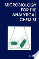 Microbiology for the Analytical Chemist