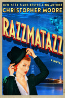 Razzmatazz banner backdrop