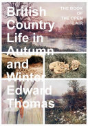 British Country Life in Autumn and Winter [Pdf/ePub] eBook