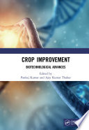Crop Improvement Book