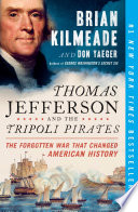 Book Thomas Jefferson and the Tripoli Pirates Cover