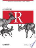 Learning R Book