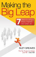 Making the Big Leap Book