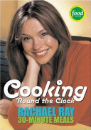 Cooking  round the Clock Book