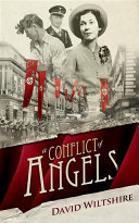 Conflict of Angels Pdf/ePub eBook