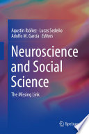 Neuroscience and Social Science Book