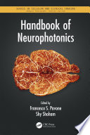 Handbook of Neurophotonics Book