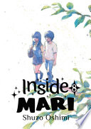 Inside Mari  Volume 8 Book