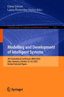 Modelling and Development of Intelligent Systems