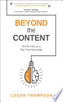 Beyond the Content Book