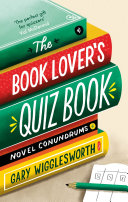 The Book Lover s Quiz Book