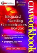 Integrated Marketing Communications 1999 2000