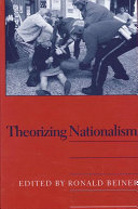 Theorizing Nationalism [Pdf/ePub] eBook