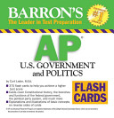 Barron s AP United States Government   Politics