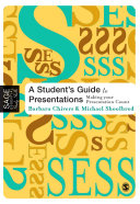 A Student s Guide to Presentations