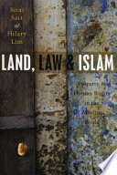 Land  Law and Islam Book