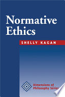 Normative Ethics Book