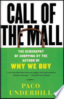 Call of the Mall Book