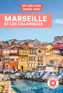 Marseille Un Grand Week-end Pdf/ePub eBook