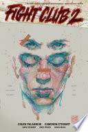 Fight Club 2  Graphic Novel  Book