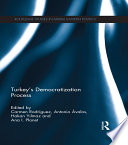 Turkey s Democratization Process Book
