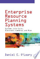 Enterprise Resource Planning Systems Book