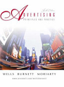 Cover of Advertising