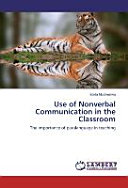 Use of Nonverbal Communication in the Classroom
