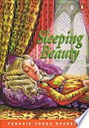 SLEEPING BEAUTY(CD1장포함)(PENGUIN YOUNG READERS LEVEL 1