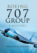 Boeing 707 Group