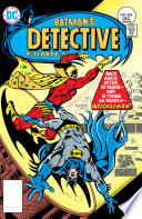 Detective Comics (1937-) #466