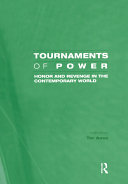 Tournaments of Power Pdf/ePub eBook