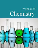 Principles of Chemistry Book