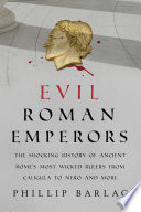 Evil Roman Emperors Book