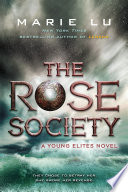 The Rose Society PDF Book By Marie Lu