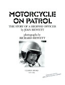 Motorcycle on Patrol