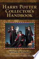 Harry Potter Collector s Handbook Book