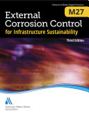 External Corrosion Introduction to Chemistry and Control