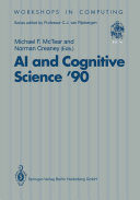 AI and Cognitive Science ’90