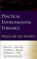 Practical Environmental Forensics [Pdf/ePub] eBook