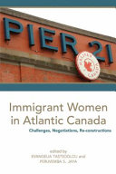 Immigrant Women in Atlantic Canada