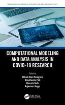 Computational modeling and data analysis in COVID-19 research /