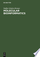 Molecular Bioinformatics