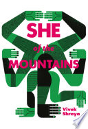 She of the Mountains Book