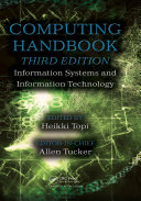 Computing Handbook  Third Edition