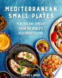 Mediterranean Small Plates