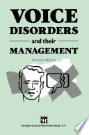 Voice Disorders and their Management Book