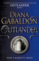 Outlander Book
