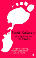Tourist Cultures Pdf/ePub eBook