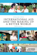 Read Pdf International Aid and the Making of a Better World